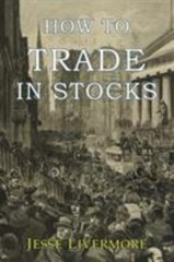 How to Trade in Stocks by Livermore, Jesse, Like New Used, Free shipping in t…