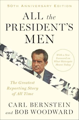 All the President’s Men