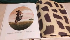 2018 Kohls Cares Giraffe Problems Book Jory John Illustrated Lane Smith Random