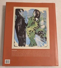 German Expressionism: The Graphic Impulse