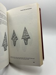 Field Guide to Stone Artifacts of Texas Indians -Turner & Hester 1985 1st Ed HC