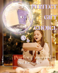Hi! SCI Diary with Lock and Keys for Girls & Women, 360 Pages Journal with Lock