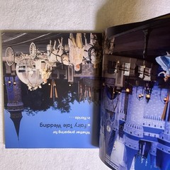One Day at Disney : Meet the People Who Make the Magic Across the Globe by Bruce