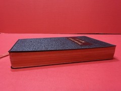 Catholic St Jude Sunday Missal Latin/English 1952 Prayerbook Nr2546 5.5″ x 3.75″