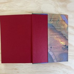Harry Potter Ser.: Harry Potter and the Chamber of Secrets by J. K. Rowling…