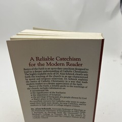 Basics of the Faith: A Catholic Catechism by Schreck, Alan