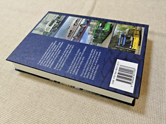 ✅ History of Trolleybus Transport in Kyiv / Big Album 608 pages / Ukraine, 2009