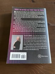 Woman Down: A Novel – Paperback, by Hoover Colleen – Very Good