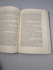 The Georgia-Florida Contest in the American Revolution By Searcy (1985) HC DJ
