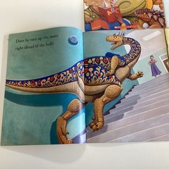 Jane Yolen How Do Dinosaurs Preschool Kindergarten 1st Grade Picture 7 Book Lot