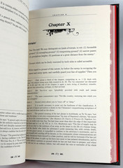 The Art of War by Sun Tzu Painted Page edges Deluxe Edition *New*