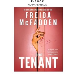 The Tenant, Freida McFadden 2025
