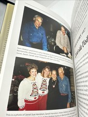 Sam Stories Jimm Larry Hendren Tennis Walmart 144 Pages 2021