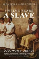 12 Years a Slave – Paperback By Northup, Solomon – GOOD
