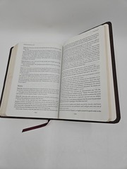 The Jack Van Impe Prophecy Bible KJV Red Letter Limited Edition