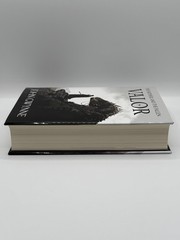Valor by John Gwynne, Signed and Numbered, Grim Oak Press