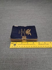 1889 United States Army Infantry Tactics Upton Revised Edition Appleton Rough