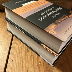 The IVP Bible Background Commentary: Old + New Testament Hardcover Lot 2nd Ed