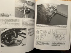 Corvette Restoration Guide 1963-1967 Richard Newton Sting Ray 327 396 427 FI C2