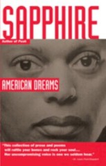 American Dreams Paperback Sapphire
