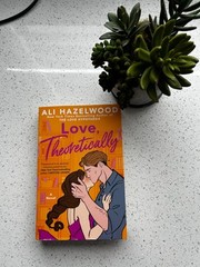 Love, Theoretically by Ali Hazelwood (2023) Paperback