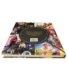 One Day at Disney: Meet the People Who Make the Magic Across the Globe-1st Ed