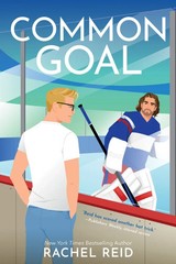 common goal Paperback by Rachel Reid