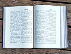 Metaphysical Bible Dictionary Unity School of Christianity Hardcover Pub 1931 MO