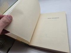 Otley Victorious by Martin Waddell HC VTG 1969