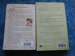 LOT OF 6 INSPIRATIONAL ROMANCE SC Tails of Love ON THIS DAY North Star Brides