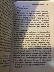 The Hound of the Baskervilles (Puffin Classi… by Conan Doyle, Arthur Paperback