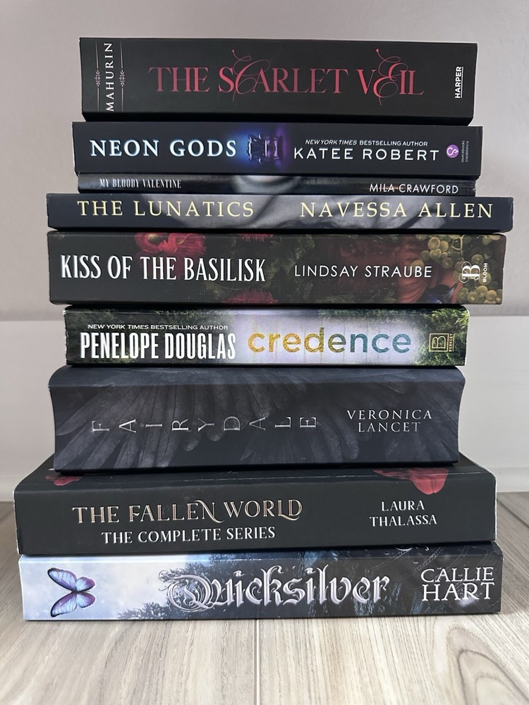 12 Romance Novels Mixed Lot — All Different Titles — No Duplicates — A Condition