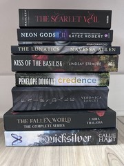 12 Romance Novels Mixed Lot — All Different Titles — No Duplicates — A Condition