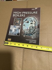 High Pressure Boilers, Daryl R. Walker,Harold J. Frost,Frederick M. Steingress,