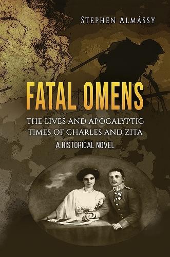 Stephen Almássy Fatal Omens (Hardback) (UK IMPORT)