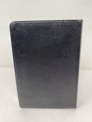 The Writings (Kethubim) JPS Leatherbound Masoretic Text Gilt Edges Ribbon Marker