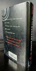 „The Hunger Games” by Suzanne Collins Hardcover Excellent Condition