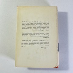 Chess Books LOT OF 6 – Hardcovers