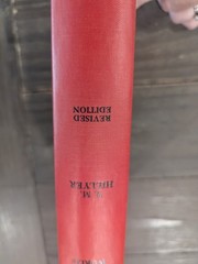 A Child’s Geography of the World by V.M. Hillyer