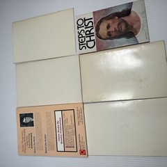 6 Vintage Christian Books, Steps To Christ, Revelations, Life After Death Etc.
