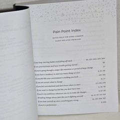 The Atomic Habits Workbook Simple Exercises for Building The Life 1st Printing