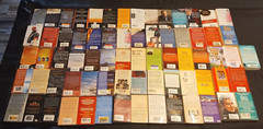 FICTION PAPERBACKS – BUILD YOUR OWN LOT Mystery | Fantasy | Science Fiction | Ho