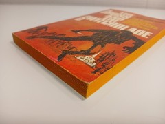 The Cross and the Switchblade – Reverand David Wilkerson – 1968 Pyramid Book PB