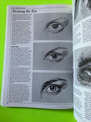 Pencil Drawing Techniques by David Lewis (1984, Uk-Trade Paper)