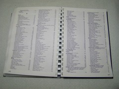 First Presbyterian Church Salisbury NC Cookbook 445 pages 800+ recipes 1998