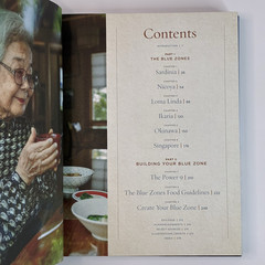 The Blue Zones Secrets for Living Longer by Dan Buettner NEW