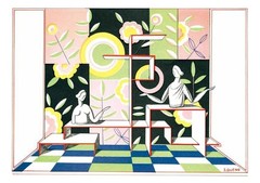 Showa Modern 1920 – 30s Japanese Signs and Store Design Art Book Japan