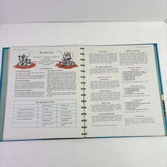 Betty Crocker’s Pie and Pastry and Hostess Cookbooks Hardcover Vintage