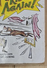 Marmaduke Rides Again! – Book SBS T1218 – Anderson & Leeming – English – 1971