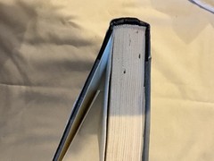 Stephen King The Dead Zone Book Club Edition 1979